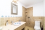Ground floor WC / shower room